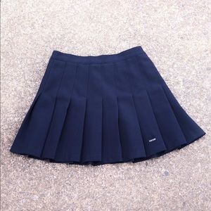I Z O D Tennis Skirt